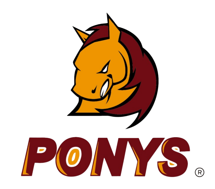 Pony Logo